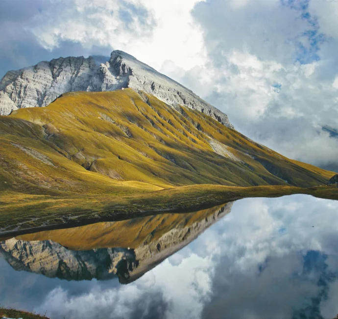 Arlberg im Sommer © JK Lodge GmbH