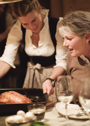 Gute Fee Service © Wolfgang Lienbacher