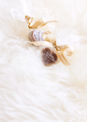 Chalet Arlberg Willkommengeschenk © Stefan Mayrhofner