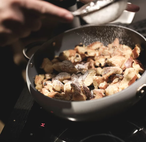 Lech Lodge Kaiserschmarrn © JK Lodge GmbH