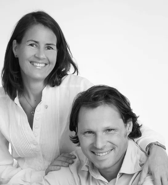 Portrait Johanna und Klaus Moosbrugger © JK Lodge GmbH