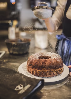 Gute Fee Service © Wolfgang Lienbacher