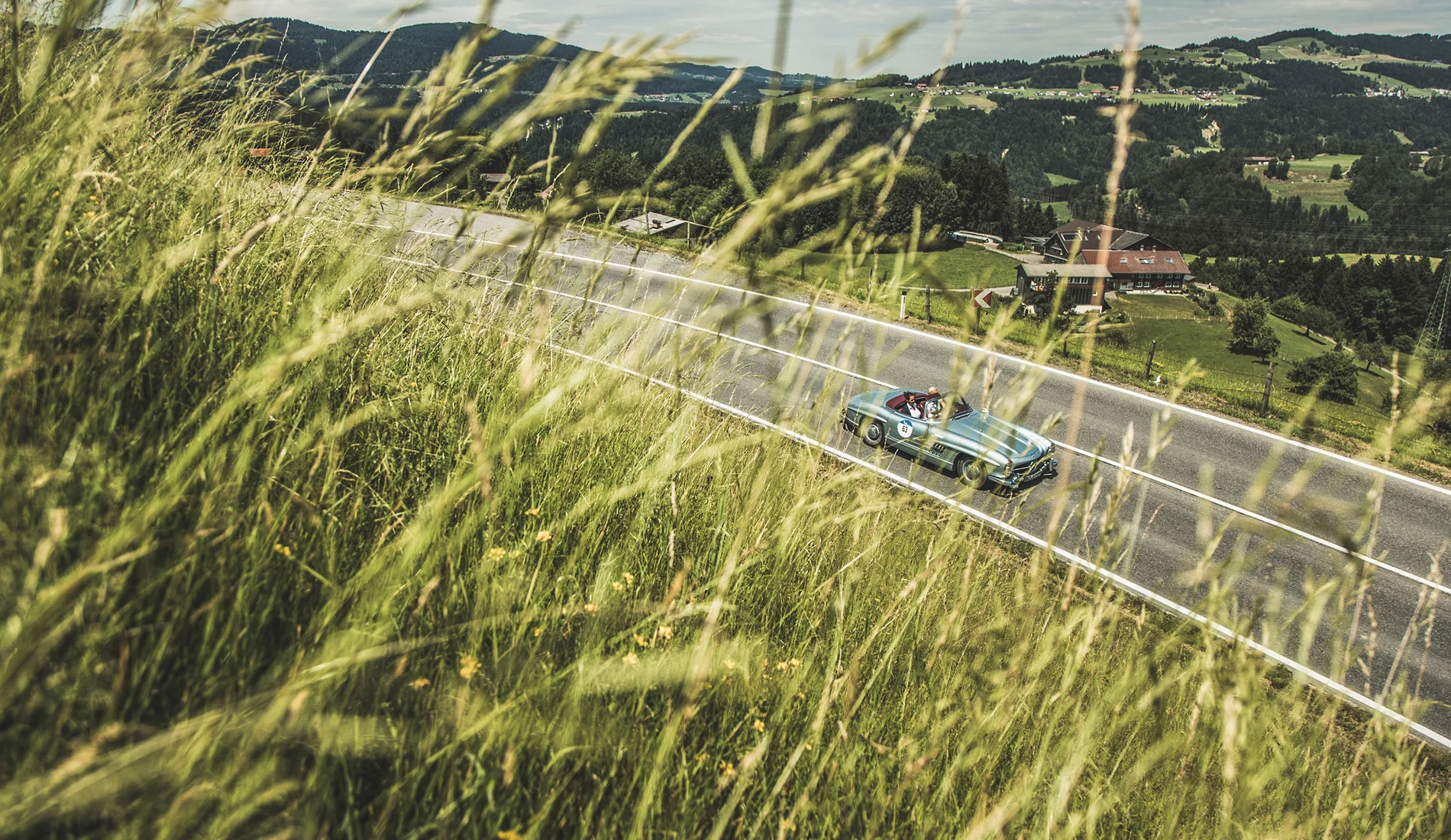 Car Rally Arlberg © JK Lodge GmbH Car Rally Arlberg © JK Lodge GmbH