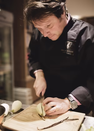 Gute Fee Service © Wolfgang Lienbacher