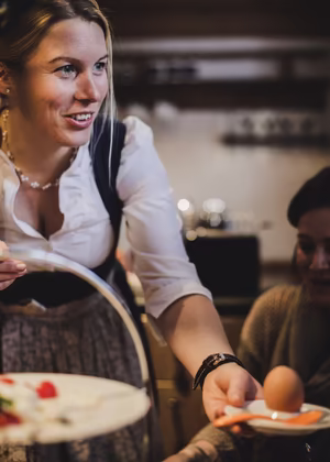 Gute Fee Service © Wolfgang Lienbacher