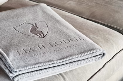 Lech Lodge