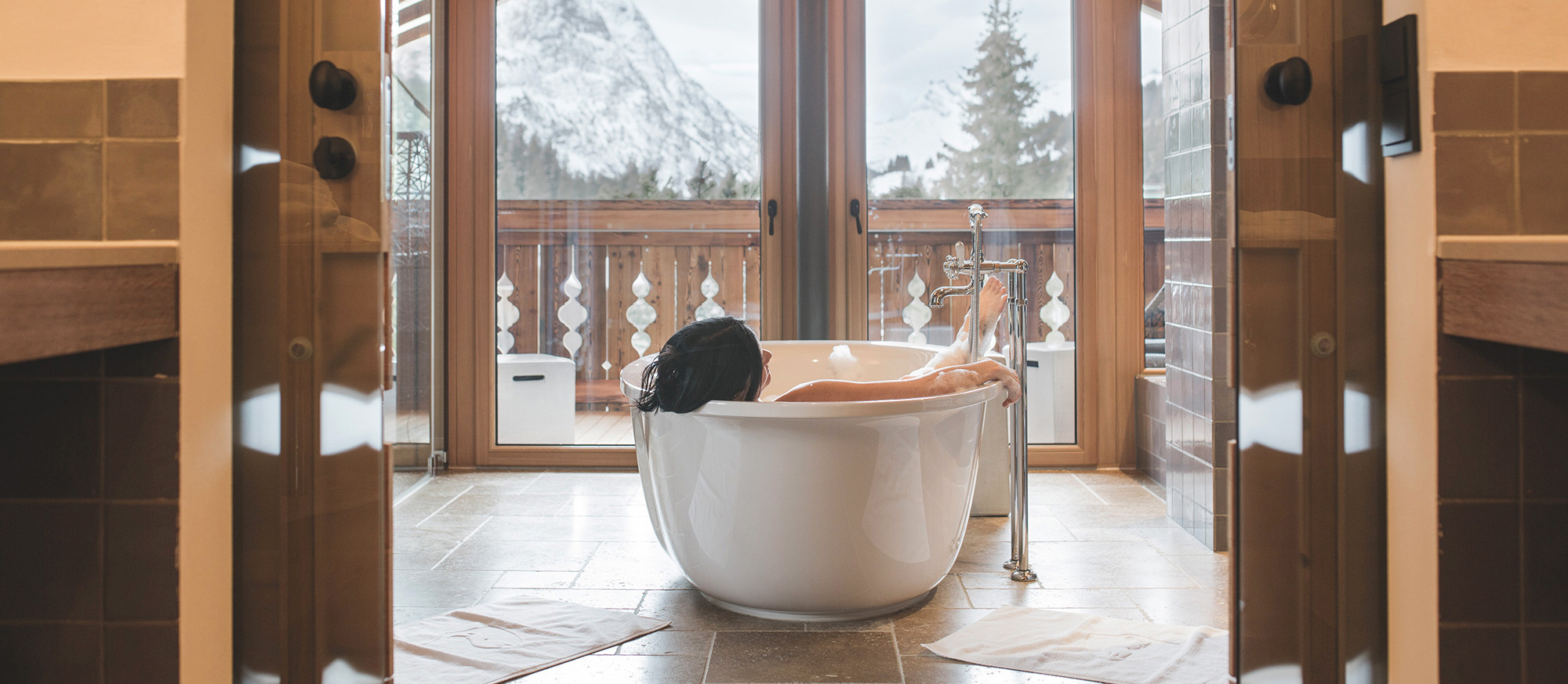 Chalet Lech II Chalet Lech II
