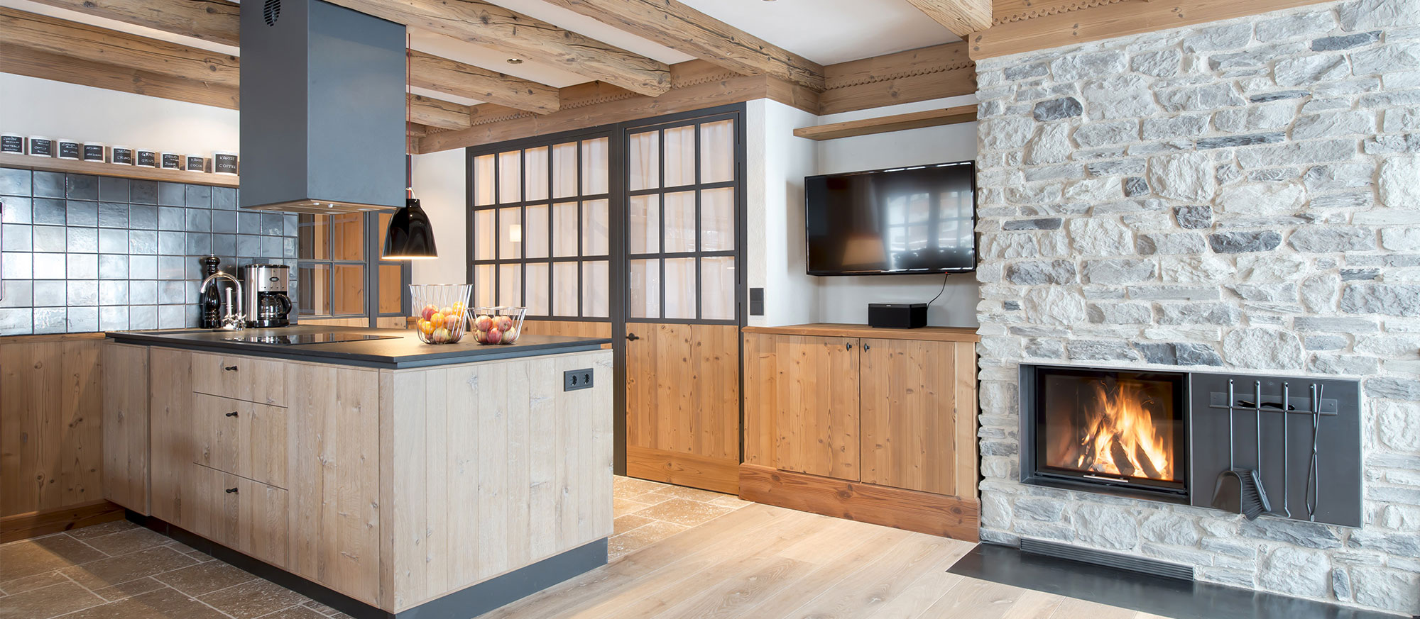 Chalet Lech I