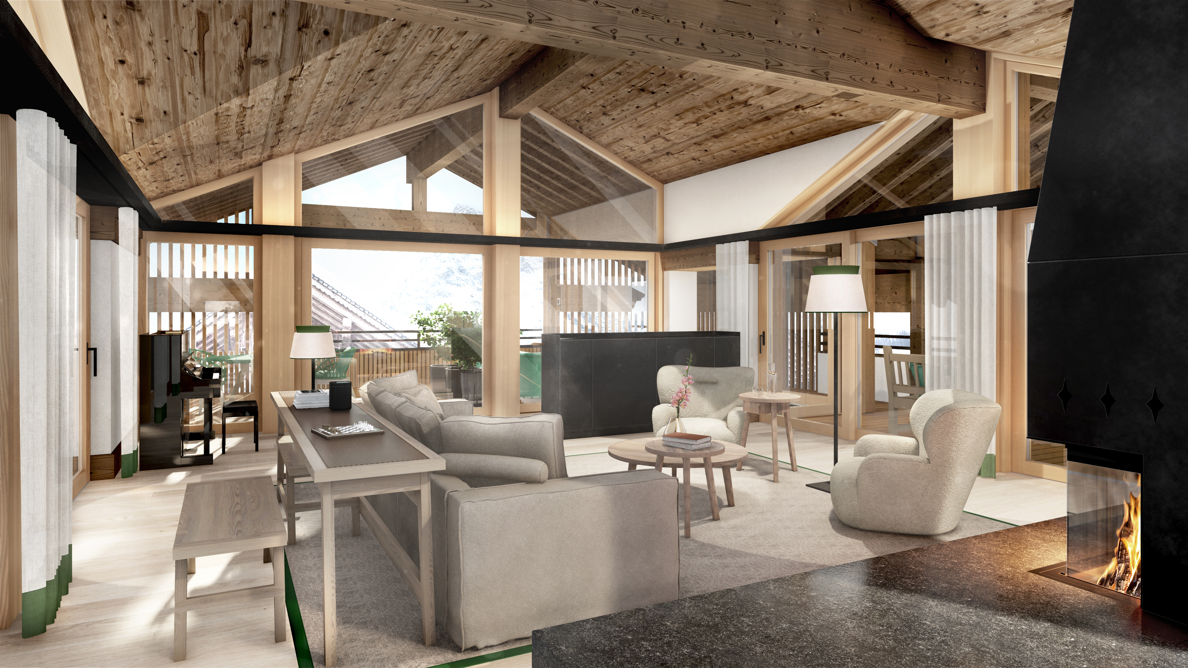LOFT LOFT
